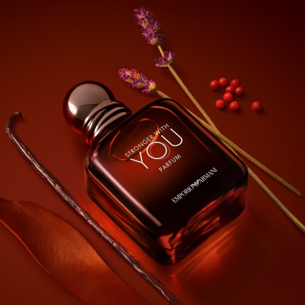 Emporio Armani - Stronger With You von Giorgio Armani