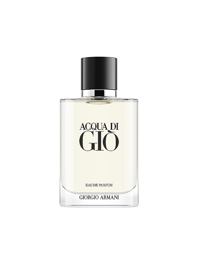 GIORGIO ARMANI Acqua di Giò Eau de Parfum 100ml von Giorgio Armani