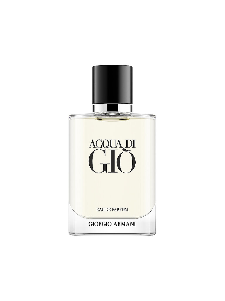 GIORGIO ARMANI Acqua di Giò Eau de Parfum 50ml von Giorgio Armani