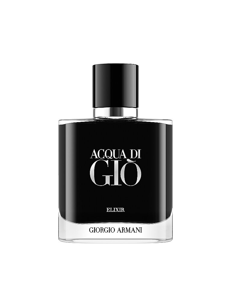 GIORGIO ARMANI Acqua di Gio Homme Elixir 50ml von Giorgio Armani