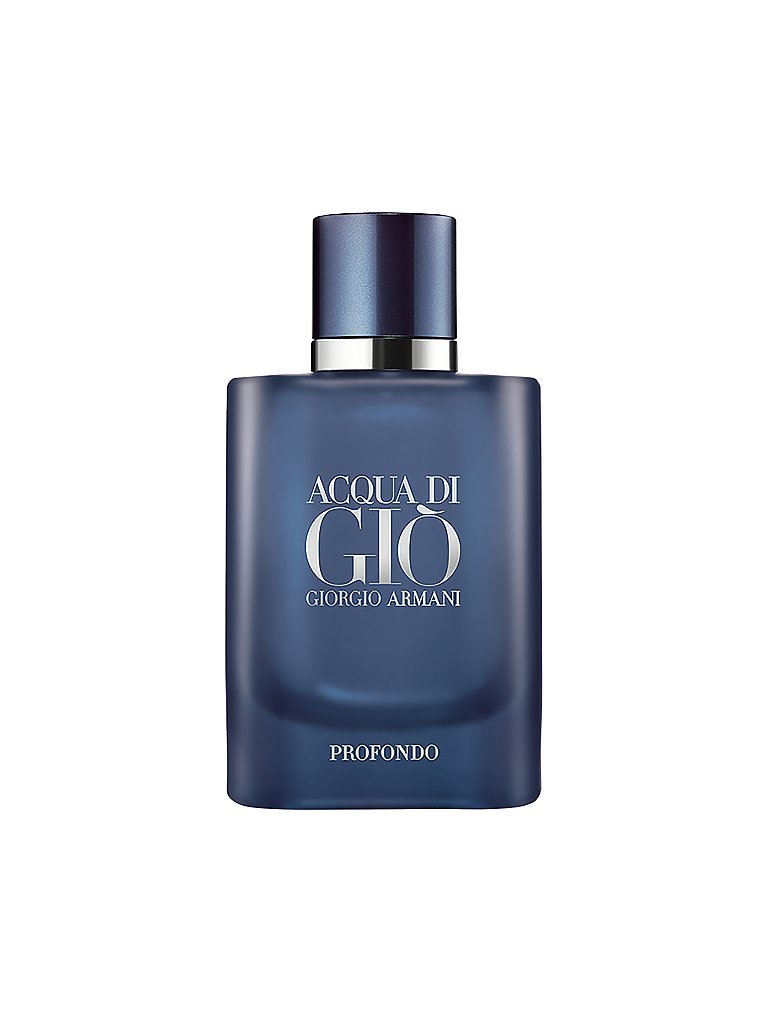 GIORGIO ARMANI Acqua di Giò Homme Profondo Eau de Parfum 40ml von Giorgio Armani