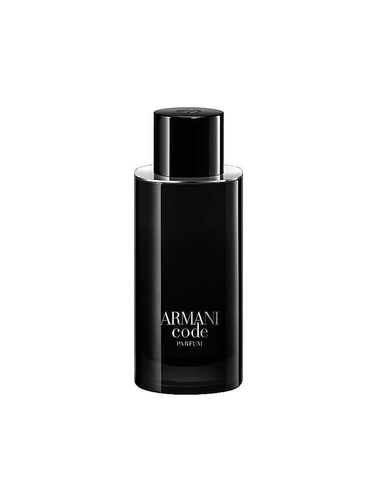 GIORGIO ARMANI Code Parfum 125 ml Nachfüllbar von Giorgio Armani