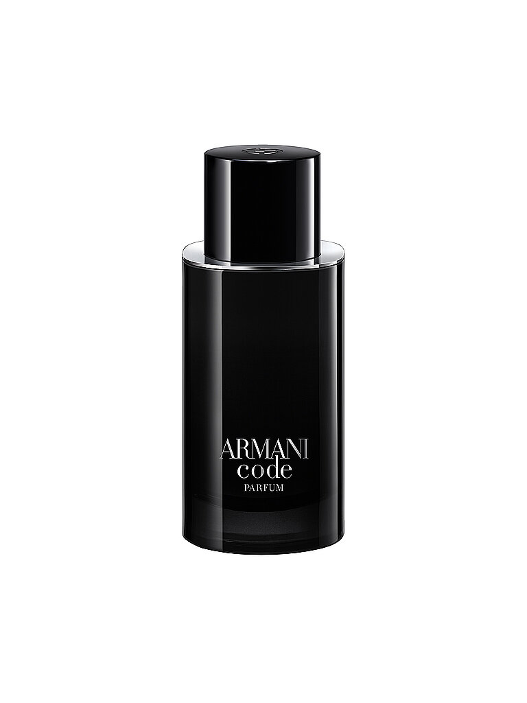 GIORGIO ARMANI Code Parfum 75 ml Nachfüllbar von Giorgio Armani