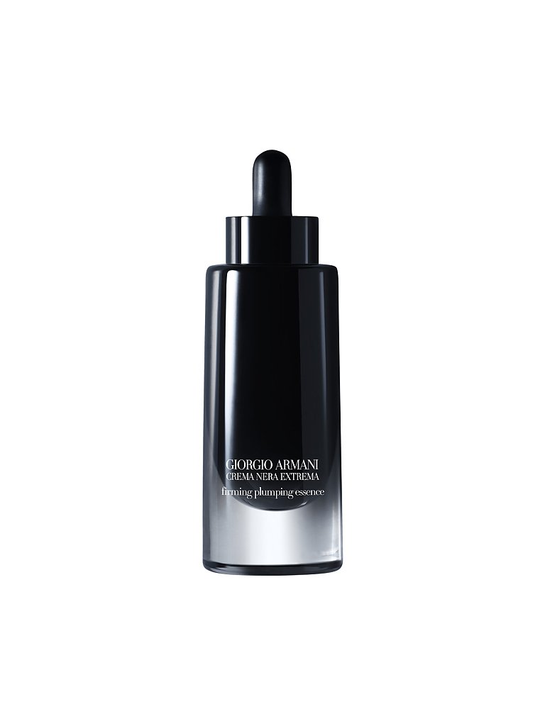 GIORGIO ARMANI COSMETICS Gesichtscreme - Crema Nera Extrema Firming Plumping Essence 30ml von GIORGIO ARMANI COSMETICS