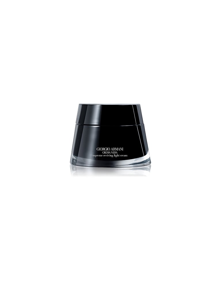 GIORGIO ARMANI COSMETICS Gesichtscreme - Crema Nera Extrema Supreme Reviving Light Cream 50ml