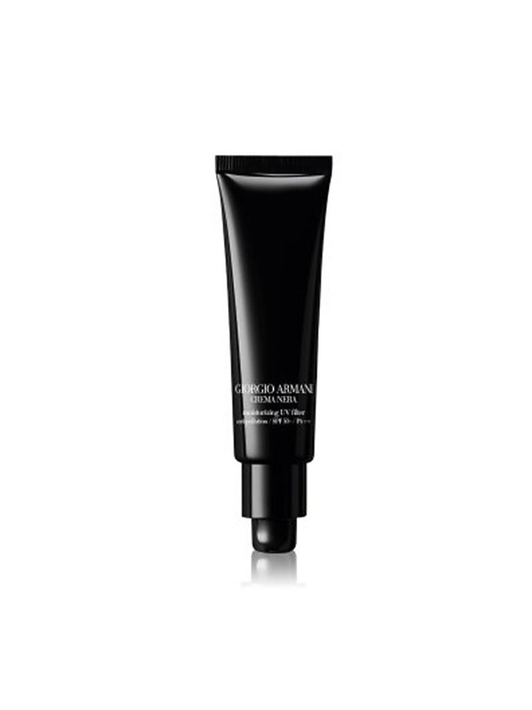 GIORGIO ARMANI COSMETICS Gesichtscreme - Crema Nera Moisturizing UV Filter 30ml von GIORGIO ARMANI COSMETICS