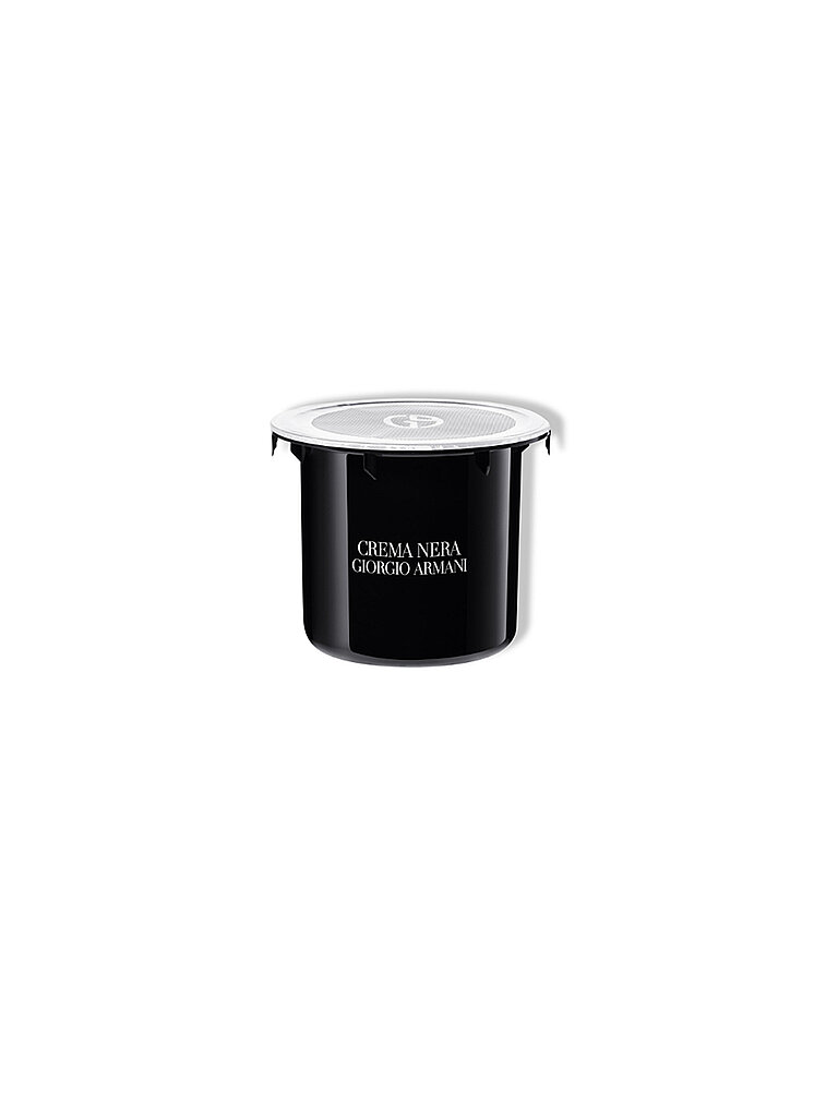 GIORGIO ARMANI COSMETICS Gesichtscreme - Crema Nera Supreme Reviving Light Cream Refill 50ml von GIORGIO ARMANI COSMETICS