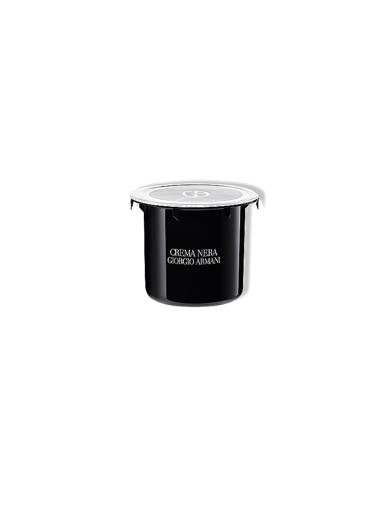 GIORGIO ARMANI COSMETICS Gesichtscreme - Crema Nera Sureme Revivin Cream Refill 50ml von GIORGIO ARMANI COSMETICS