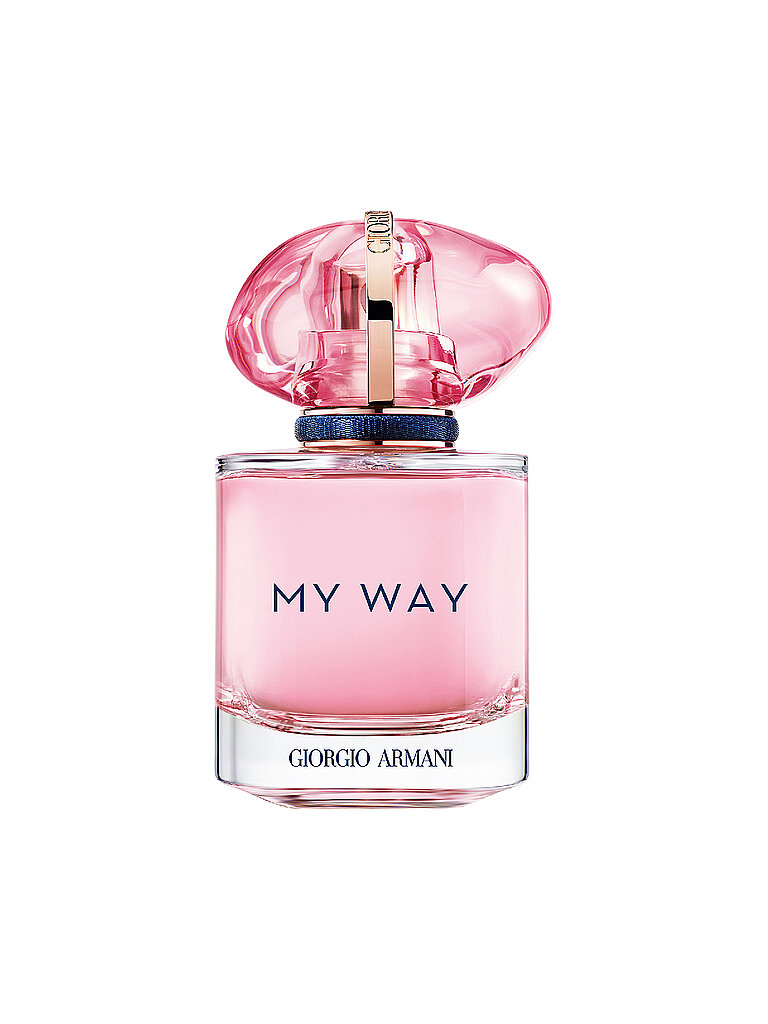 GIORGIO ARMANI My Way Eau de Parfum Nectar 30ml von Giorgio Armani