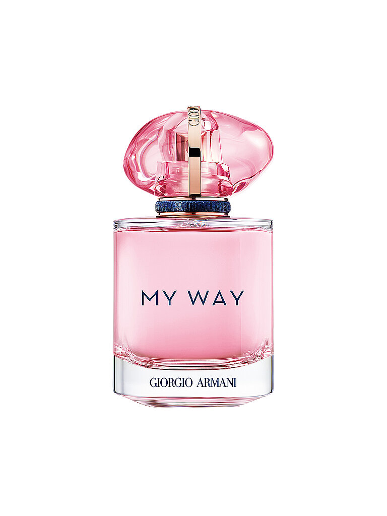 GIORGIO ARMANI My Way Eau de Parfum Nectar 50ml von Giorgio Armani