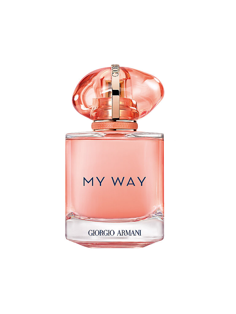 GIORGIO ARMANI My Way Ylang Eau de Parfum 50ml von Giorgio Armani