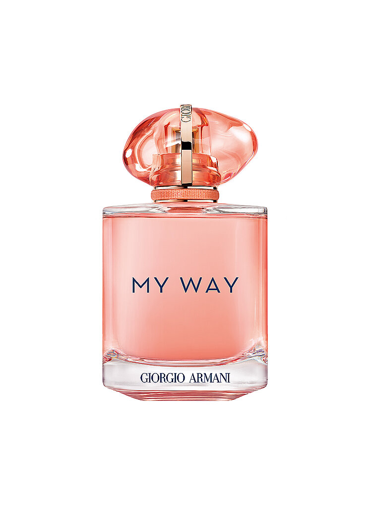 GIORGIO ARMANI My Way Ylang Eau de Parfum 90ml von Giorgio Armani