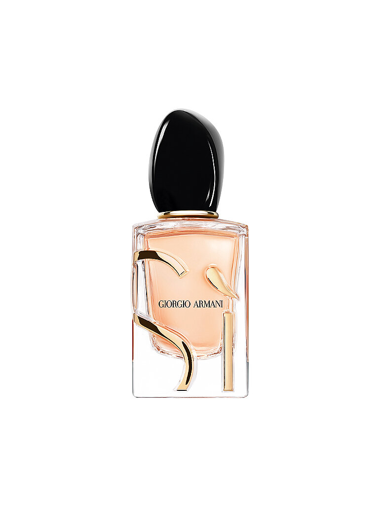 GIORGIO ARMANI Sì Eau de Parfum 50ml Nachfüllbar von Giorgio Armani