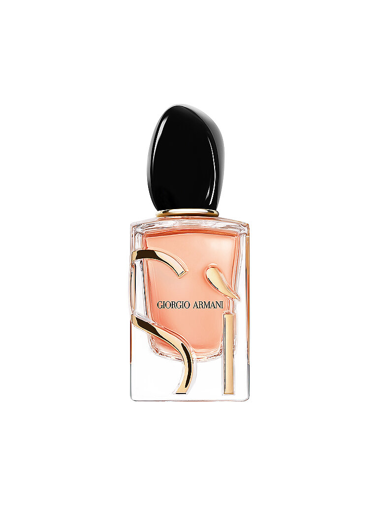 GIORGIO ARMANI Si Intense Eau de Parfum 50ml Nachfüllbar von Giorgio Armani