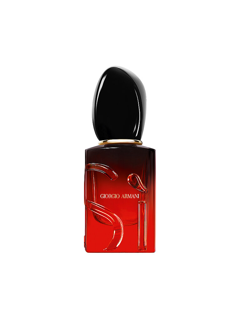 GIORGIO ARMANI Sì Passione Eau de Parfum Intense 30ml Nachfüllbar von Giorgio Armani