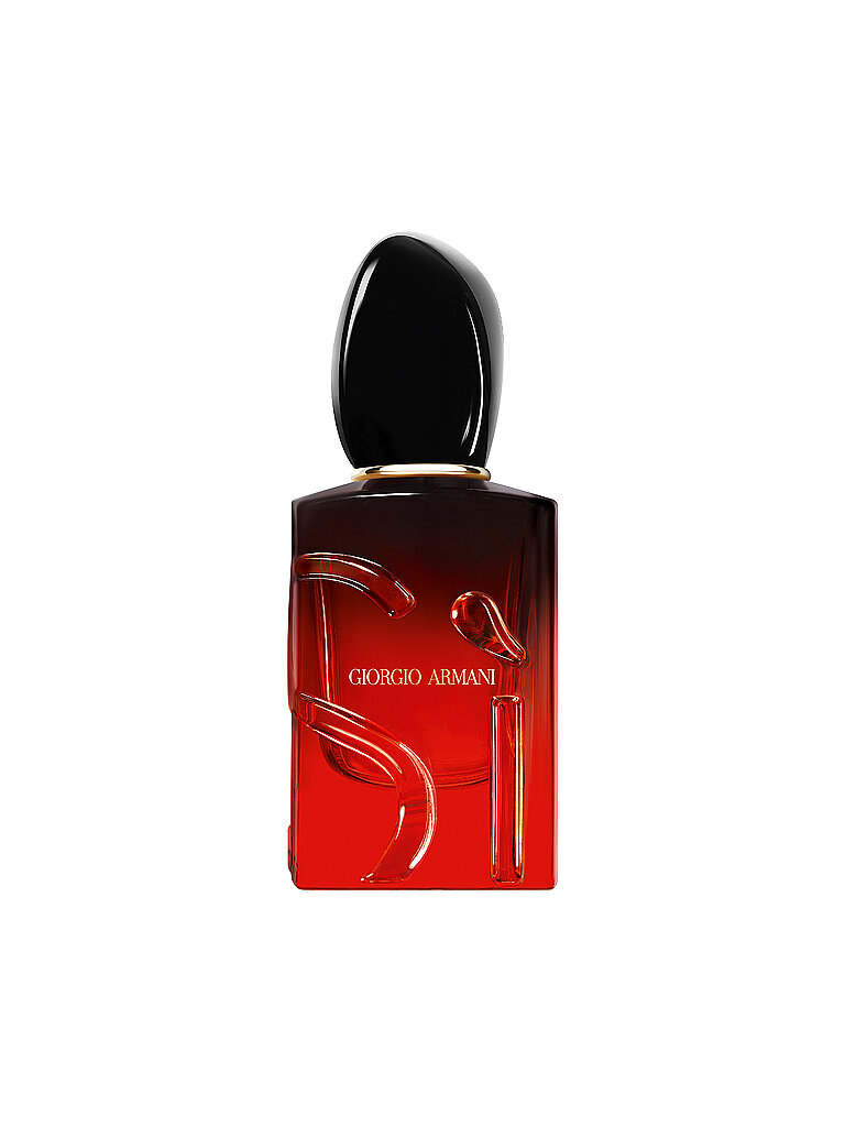 GIORGIO ARMANI Sì Passione Eau de Parfum Intense 50ml Nachfüllbar von Giorgio Armani