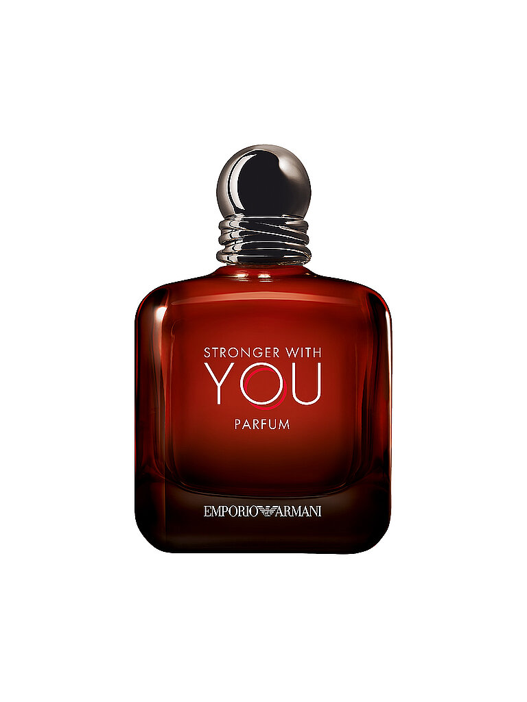 GIORGIO ARMANI Stronger With YOU Parfum 100ml von Giorgio Armani