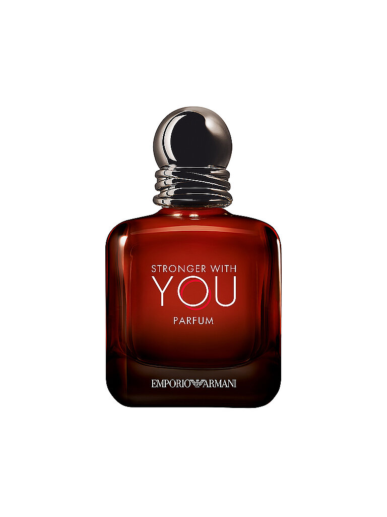 GIORGIO ARMANI Stronger With YOU Parfum 50ml von Giorgio Armani