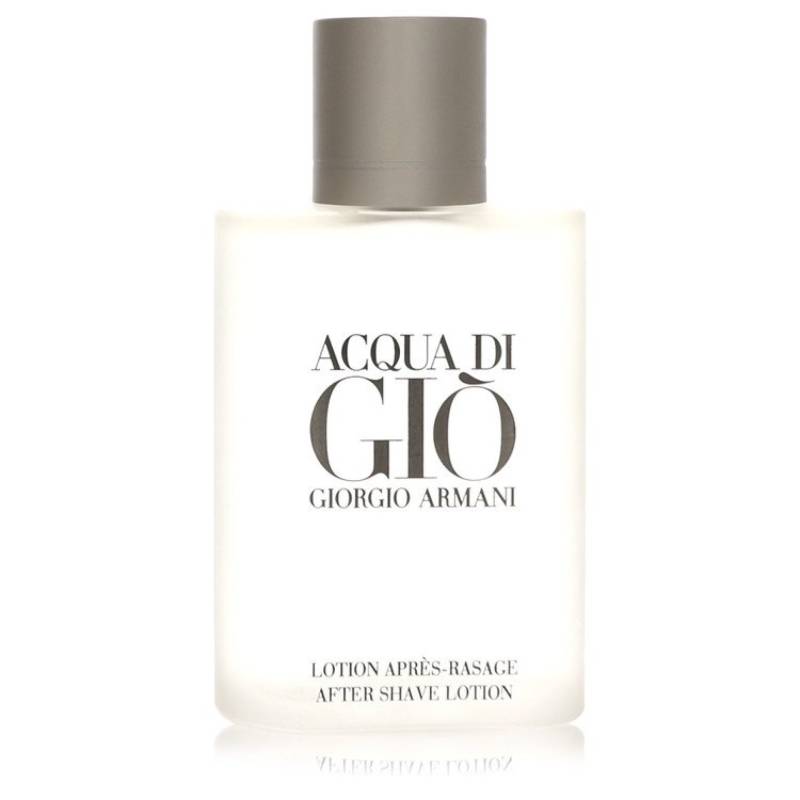 Giorgio Armani ACQUA DI GIO After Shave Lotion (unboxed) 100 ml von Giorgio Armani