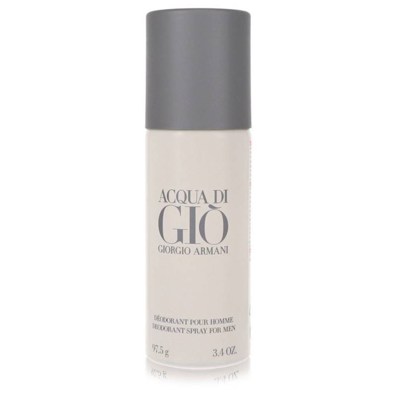 Giorgio Armani ACQUA DI GIO Deodorant Spray (Can) 100 ml von Giorgio Armani