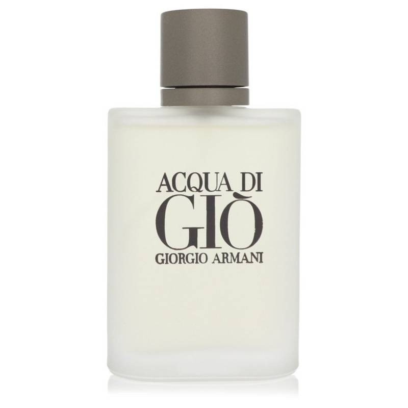 Giorgio Armani ACQUA DI GIO Eau De Toilette Spray (unboxed) 100 ml von Giorgio Armani