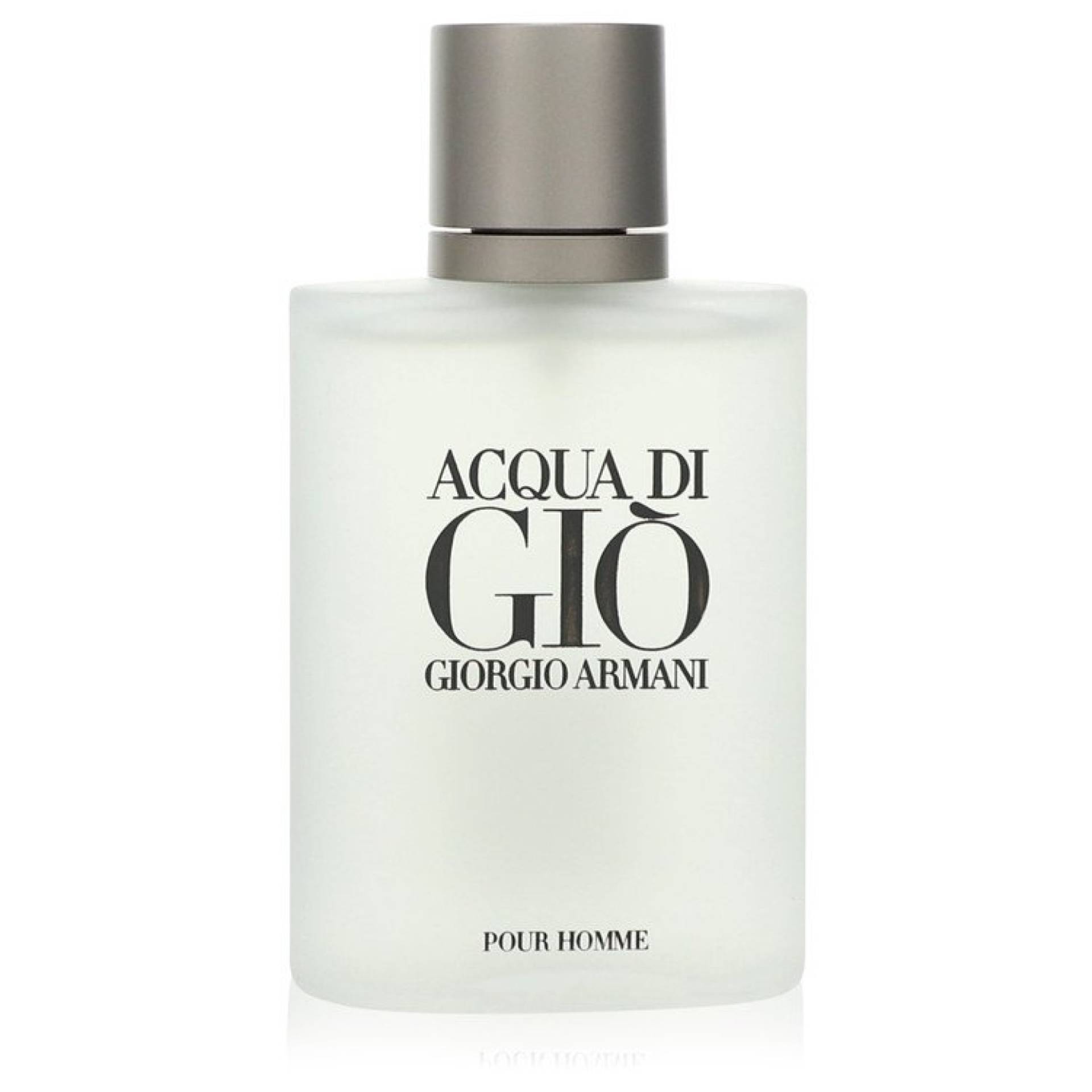 Giorgio Armani ACQUA DI GIO Eau De Toilette Spray (unboxed) 97 ml von Giorgio Armani