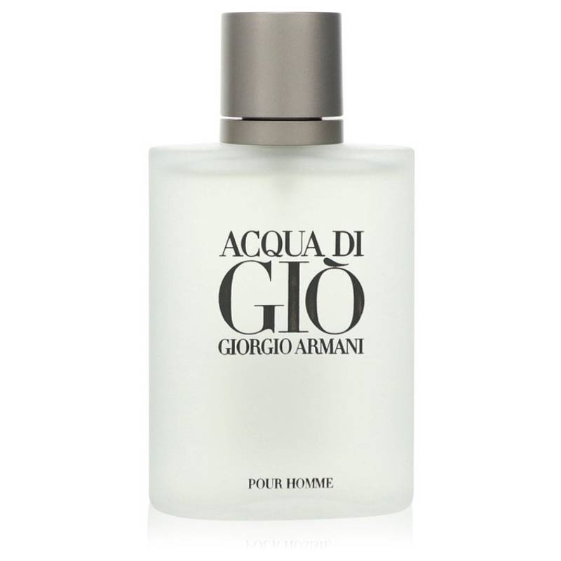 Giorgio Armani ACQUA DI GIO Eau De Toilette Spray (unboxed) 97 ml von Giorgio Armani