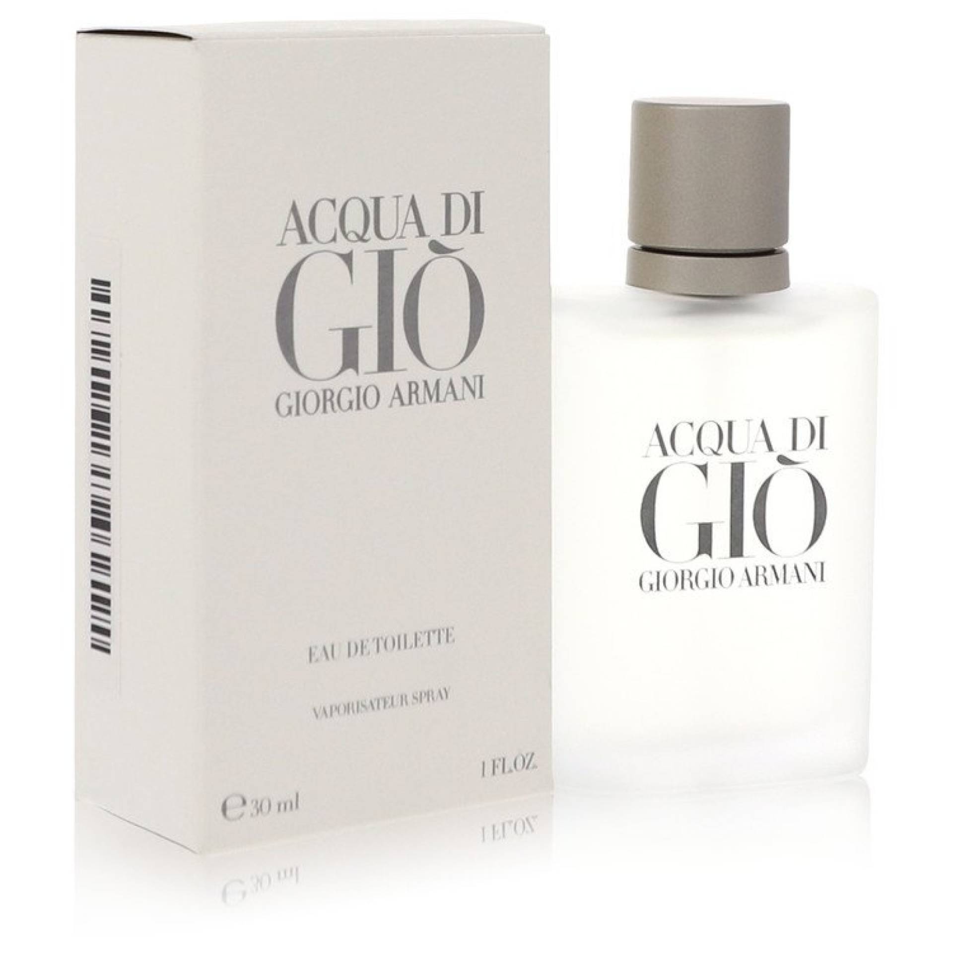 Giorgio Armani ACQUA DI GIO Eau De Toilette Spray 30 ml Giorgio Armani ACQUA DI GIO Eau De Toilette Spray 30 ml von Giorgio Armani