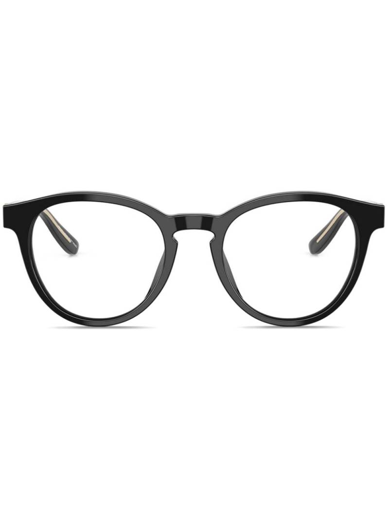 Giorgio Armani AR7266U glasses - Black von Giorgio Armani