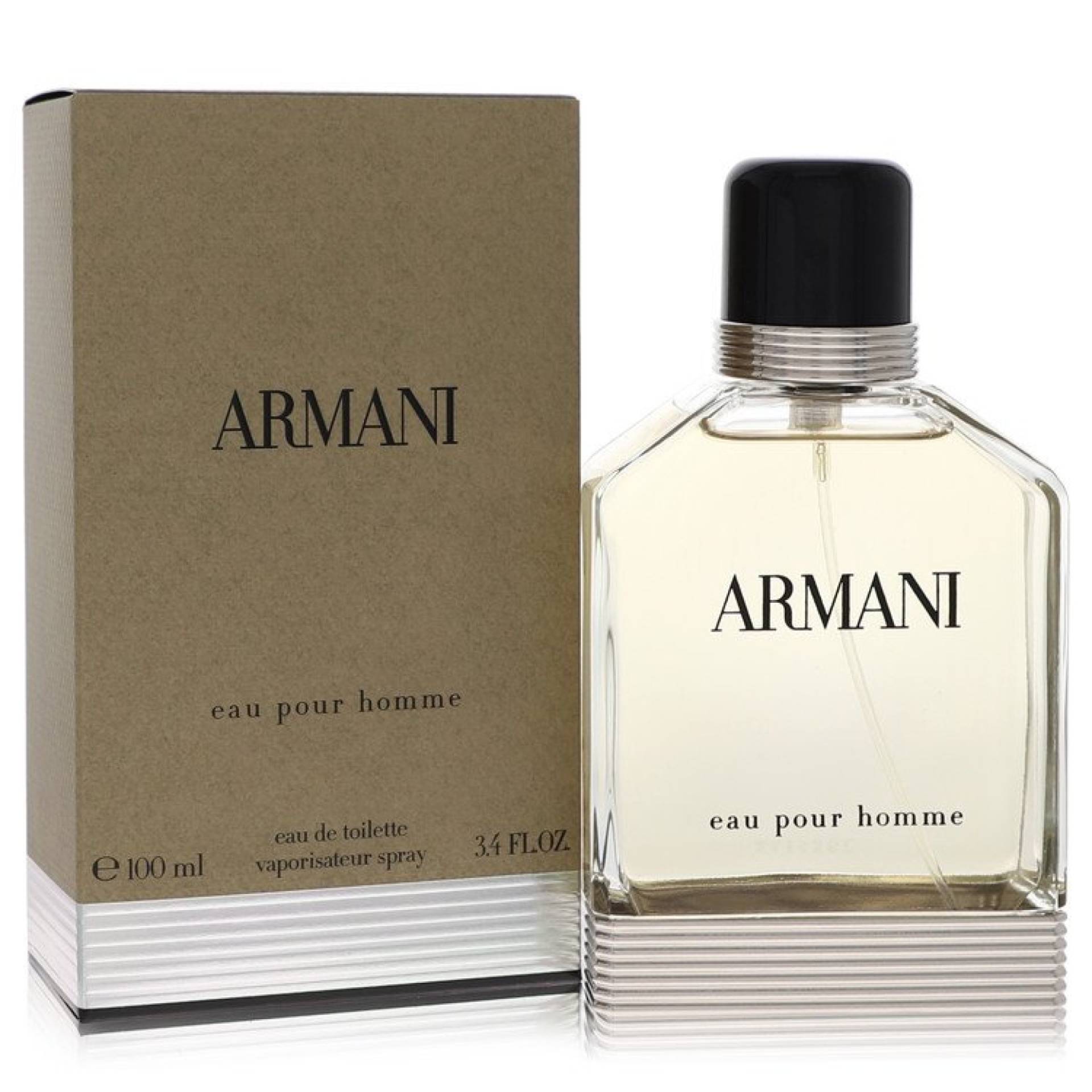 Giorgio Armani ARMANI Eau De Toilette Spray 100 ml Giorgio Armani ARMANI Eau De Toilette Spray 100 ml von Giorgio Armani