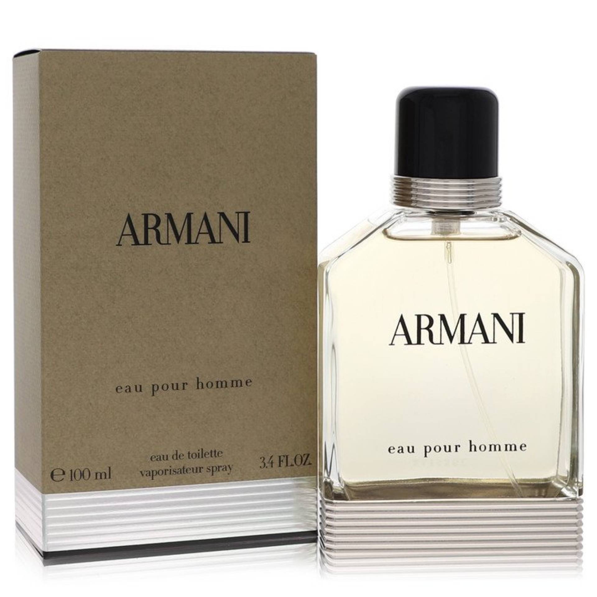 Giorgio Armani ARMANI Eau De Toilette Spray 100 ml von Giorgio Armani