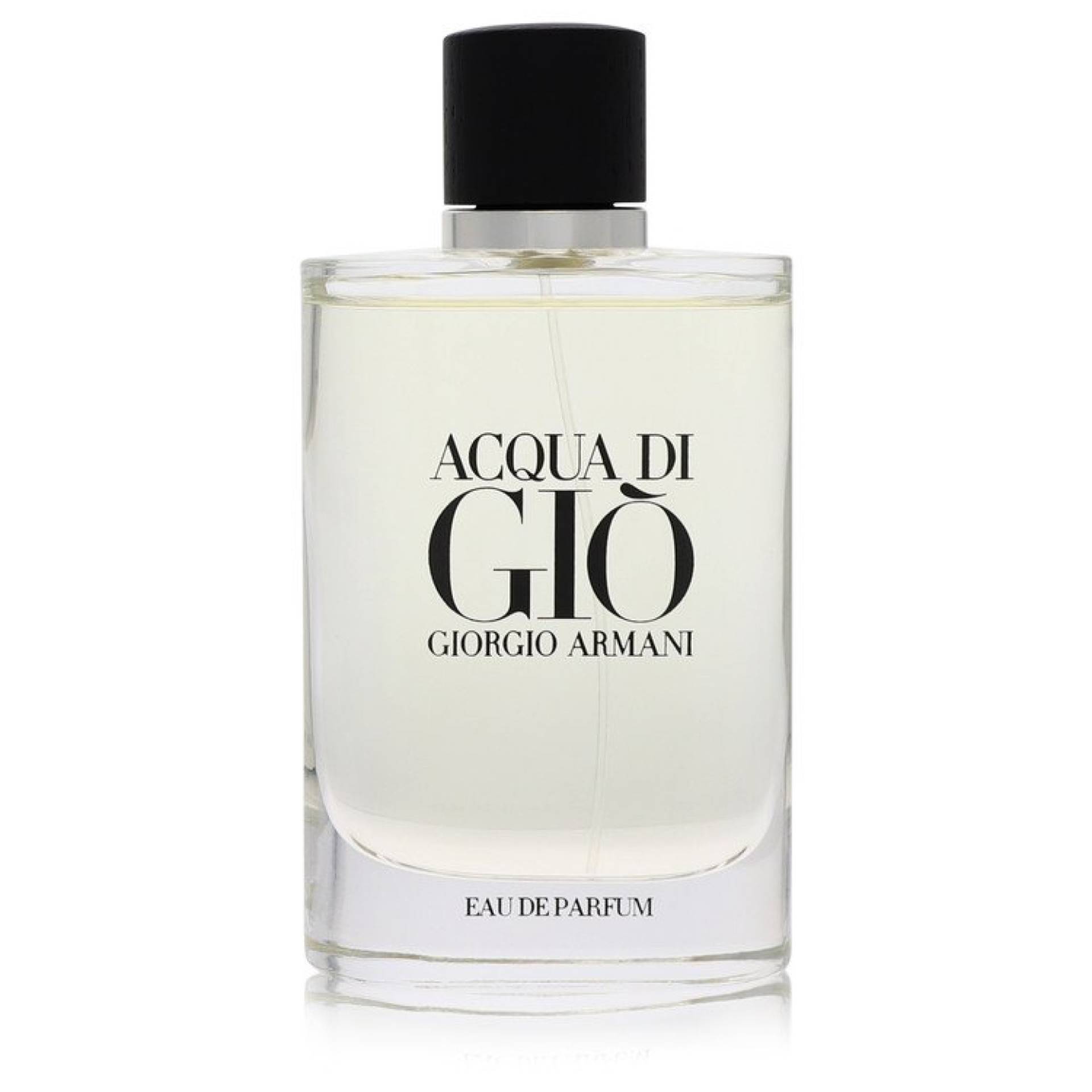 Giorgio Armani Acqua Di Gio Eau De Parfum Refillable Spray (Unboxed) 125 ml von Giorgio Armani