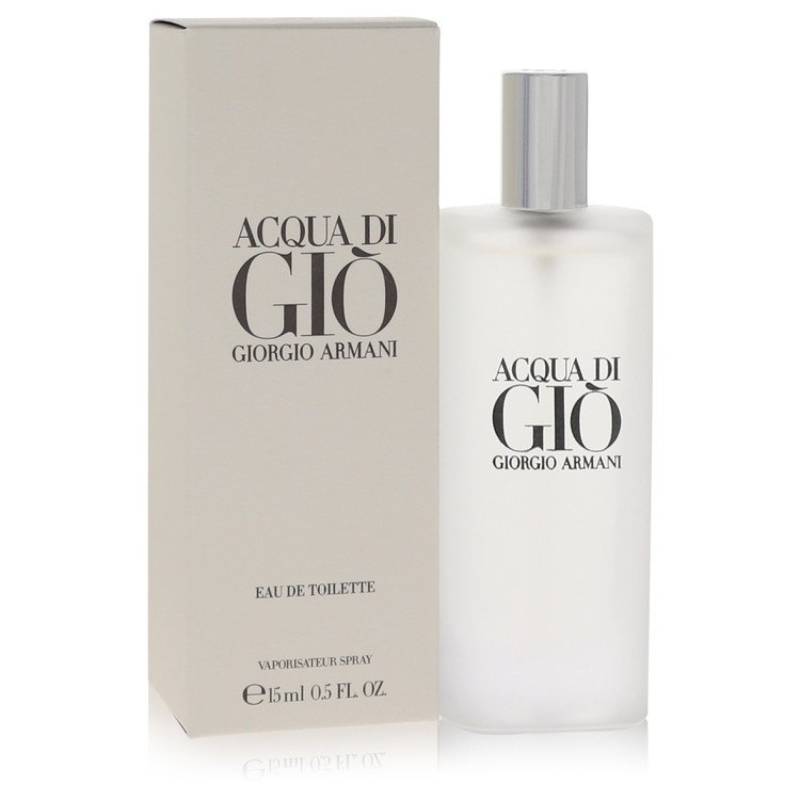 Giorgio Armani Acqua Di Gio Eau De Toilette Spray 15 ml von Giorgio Armani