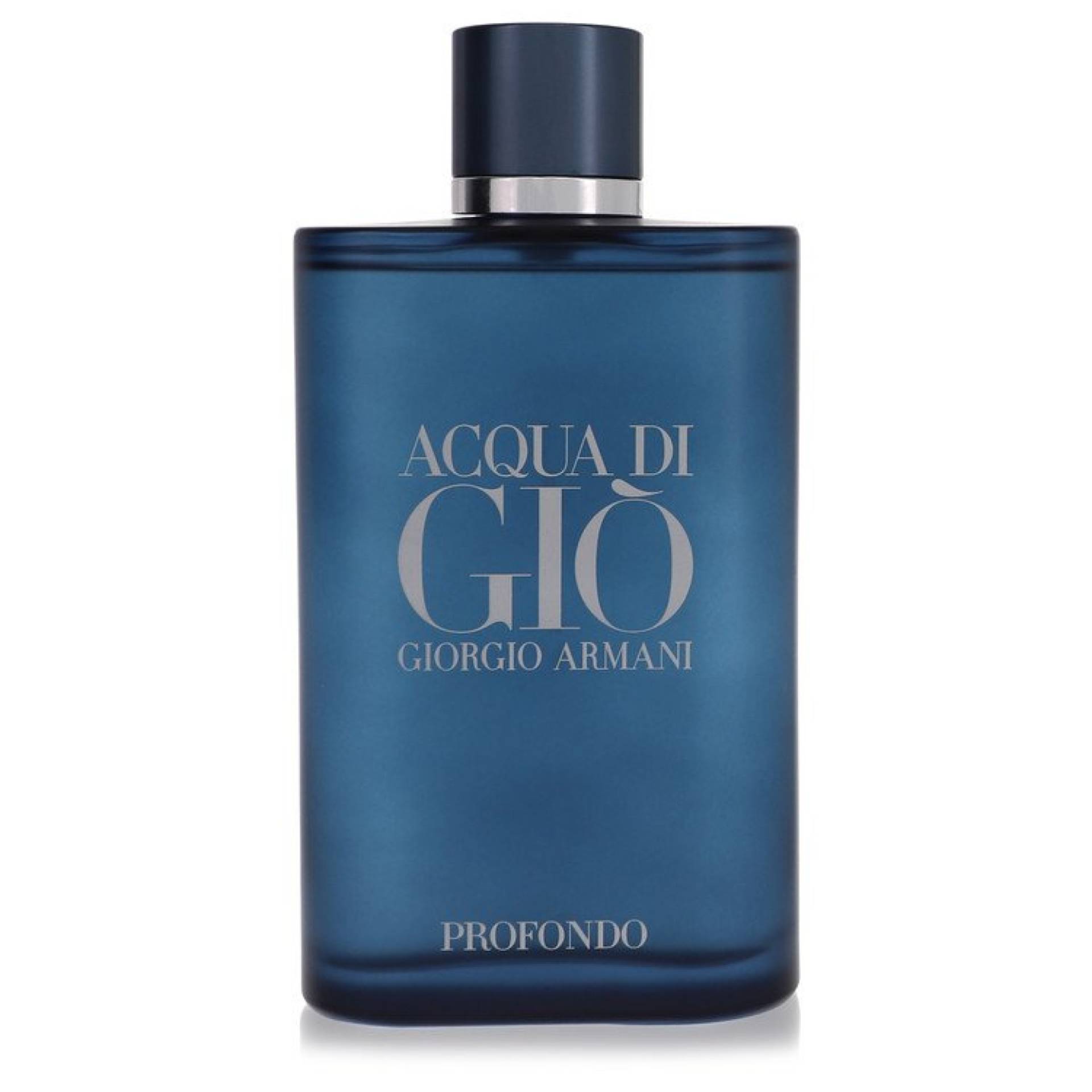 Giorgio Armani Acqua Di Gio Profondo Eau De Parfum Spray (Unboxed) 198 ml von Giorgio Armani