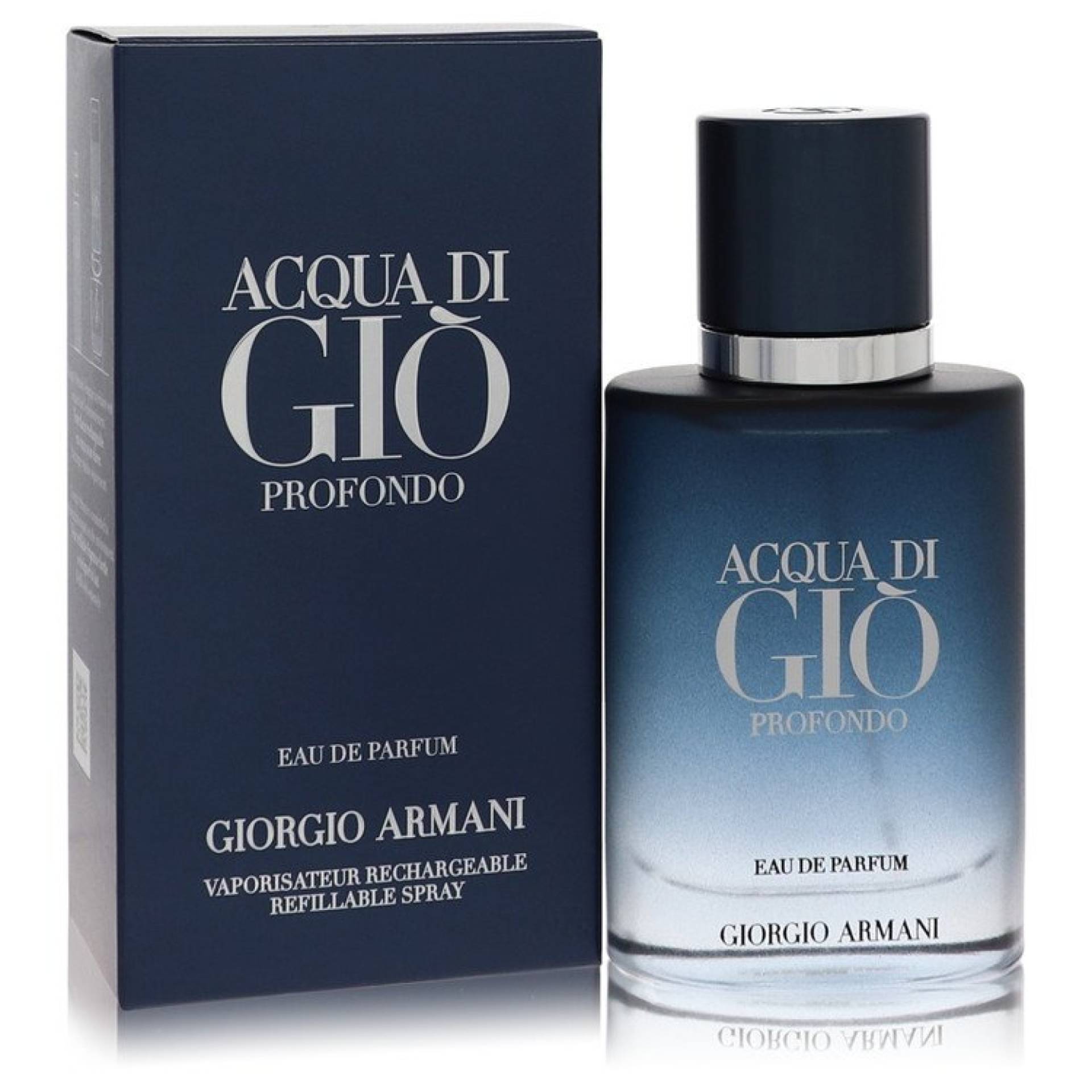 Giorgio Armani Acqua Di Gio Profondo Eau De Parfum Spray 30 ml von Giorgio Armani