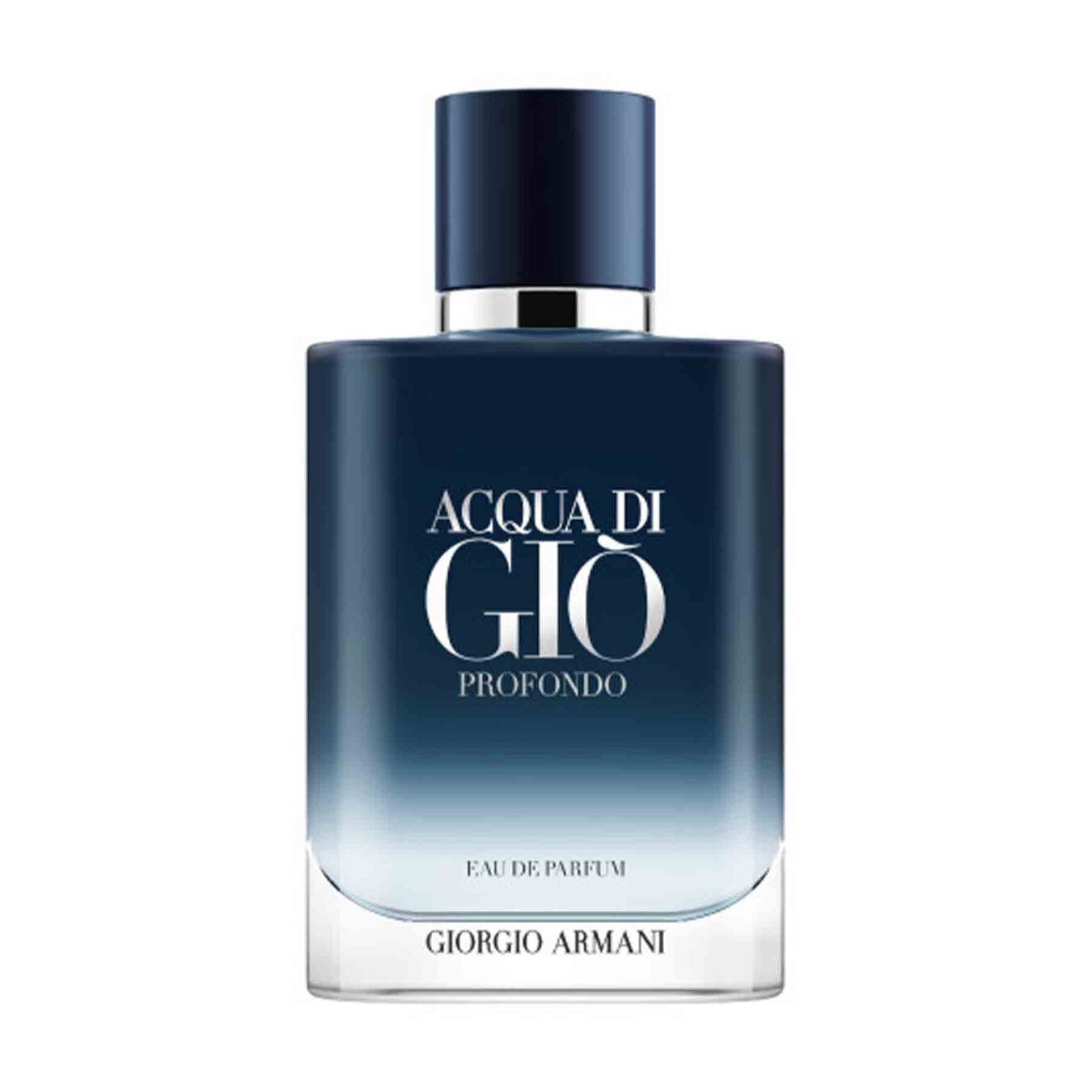 Giorgio Armani Acqua Di Giò Profondo Eau de Parfum 100ml Herren Giorgio Armani Acqua Di Giò Profondo Eau de Parfum 100ml Herren von Giorgio Armani