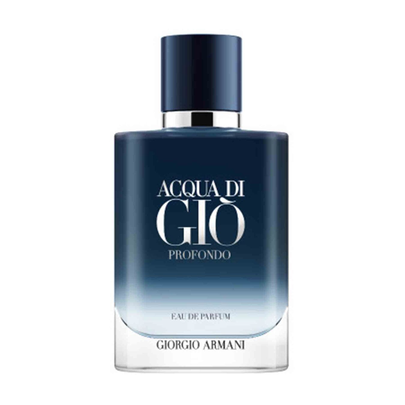 Giorgio Armani Acqua Di Giò Profondo Eau de Parfum 50ml Herren von Giorgio Armani