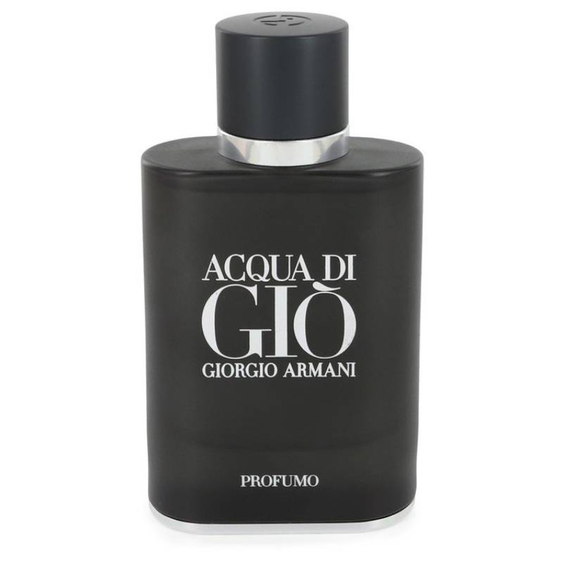 Giorgio Armani Acqua Di Gio Profumo Eau De Parfum Spray (unboxed) 73 ml von Giorgio Armani