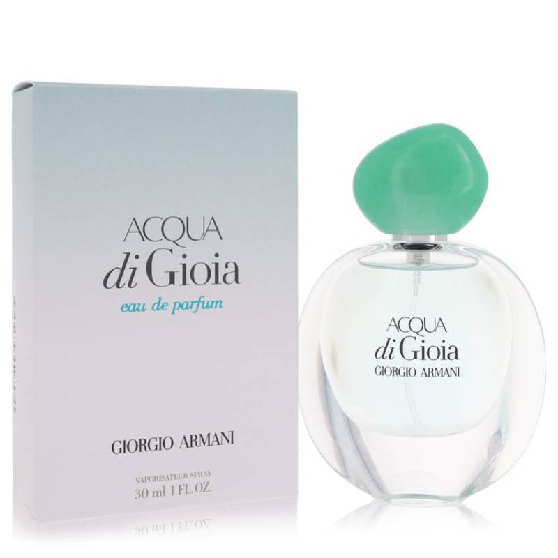 Giorgio Armani Acqua Di Gioia Eau De Parfum Spray 29 ml von Giorgio Armani