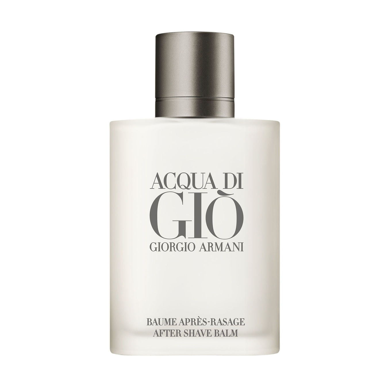 Giorgio Armani Acqua di Giò After Shave Balm 100ml Herren von Giorgio Armani