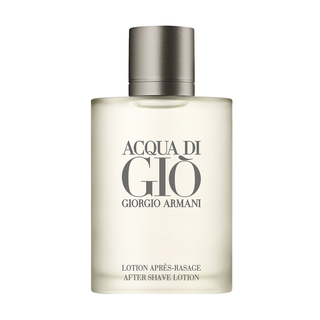 Giorgio Armani Acqua di Giò After Shave Lotion 100ml Herren von Giorgio Armani