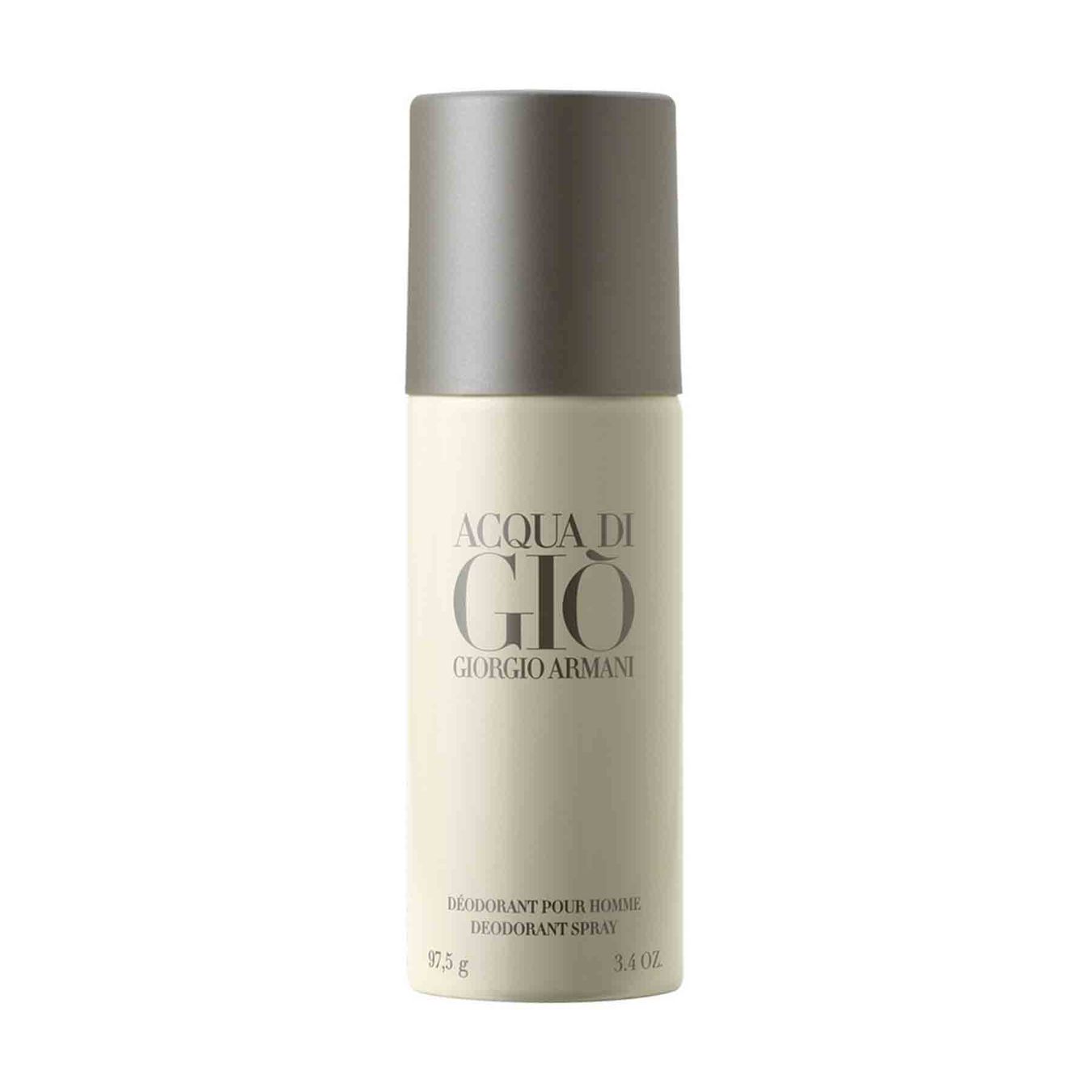 Giorgio Armani Acqua di Giò Deo Spray 150ml Herren Giorgio Armani Acqua di Giò Deo Spray 150ml Herren von Giorgio Armani
