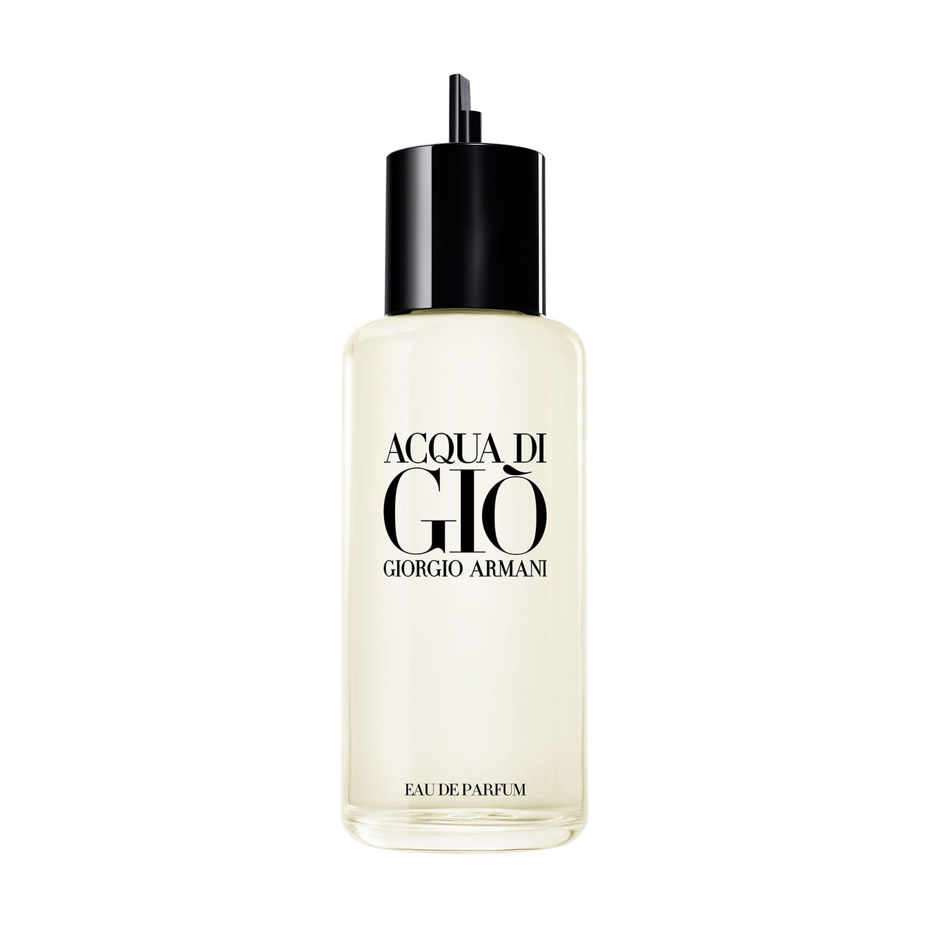 Giorgio Armani Acqua di Giò Eau de Parfum Refill 150ml Herren von Giorgio Armani