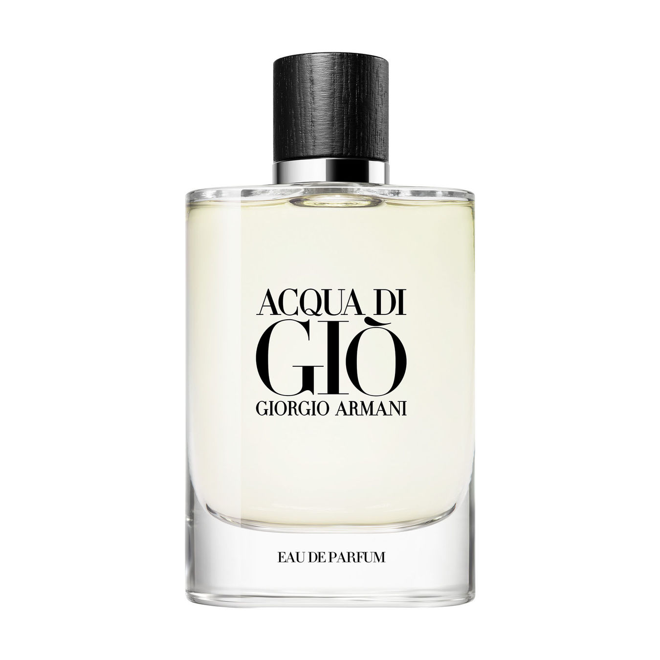 Giorgio Armani Acqua di Giò Eau de Parfum Refillable 125ml Herren von Giorgio Armani