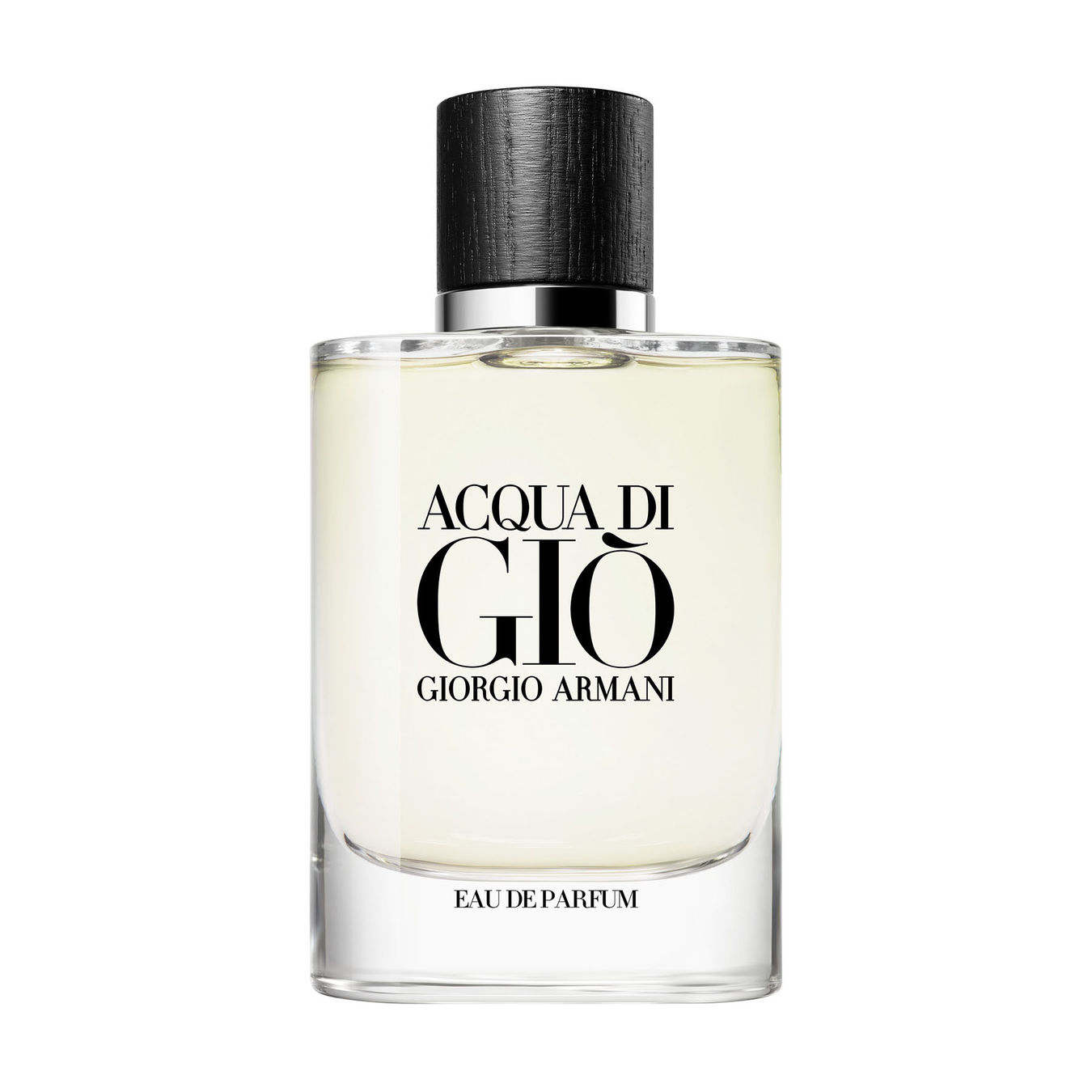 Giorgio Armani Acqua di Giò Eau de Parfum Refillable 75ml Herren von Giorgio Armani