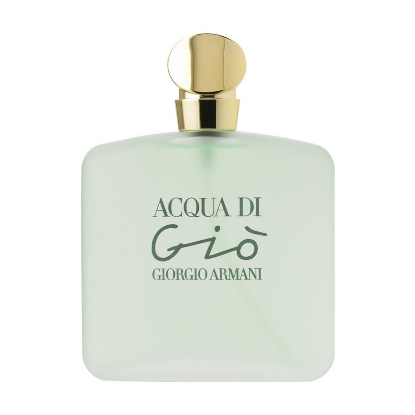 Giorgio Armani Acqua di Giò Eau de Toilette 100ml Damen Giorgio Armani Acqua di Giò Eau de Toilette 100ml Damen von Giorgio Armani
