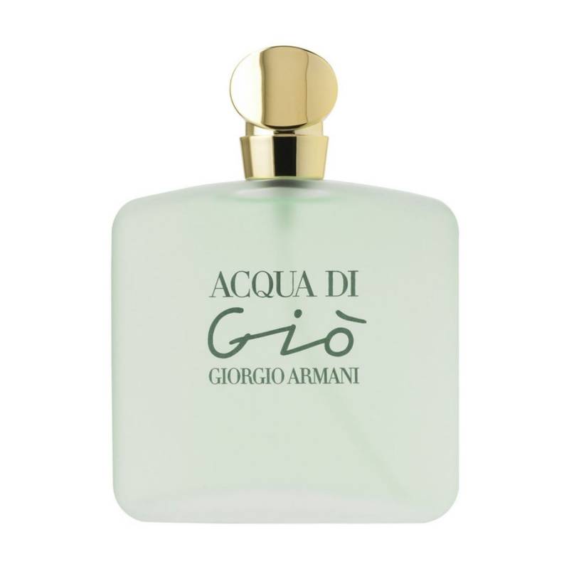 Giorgio Armani Acqua di Giò Eau de Toilette 100ml Damen von Giorgio Armani