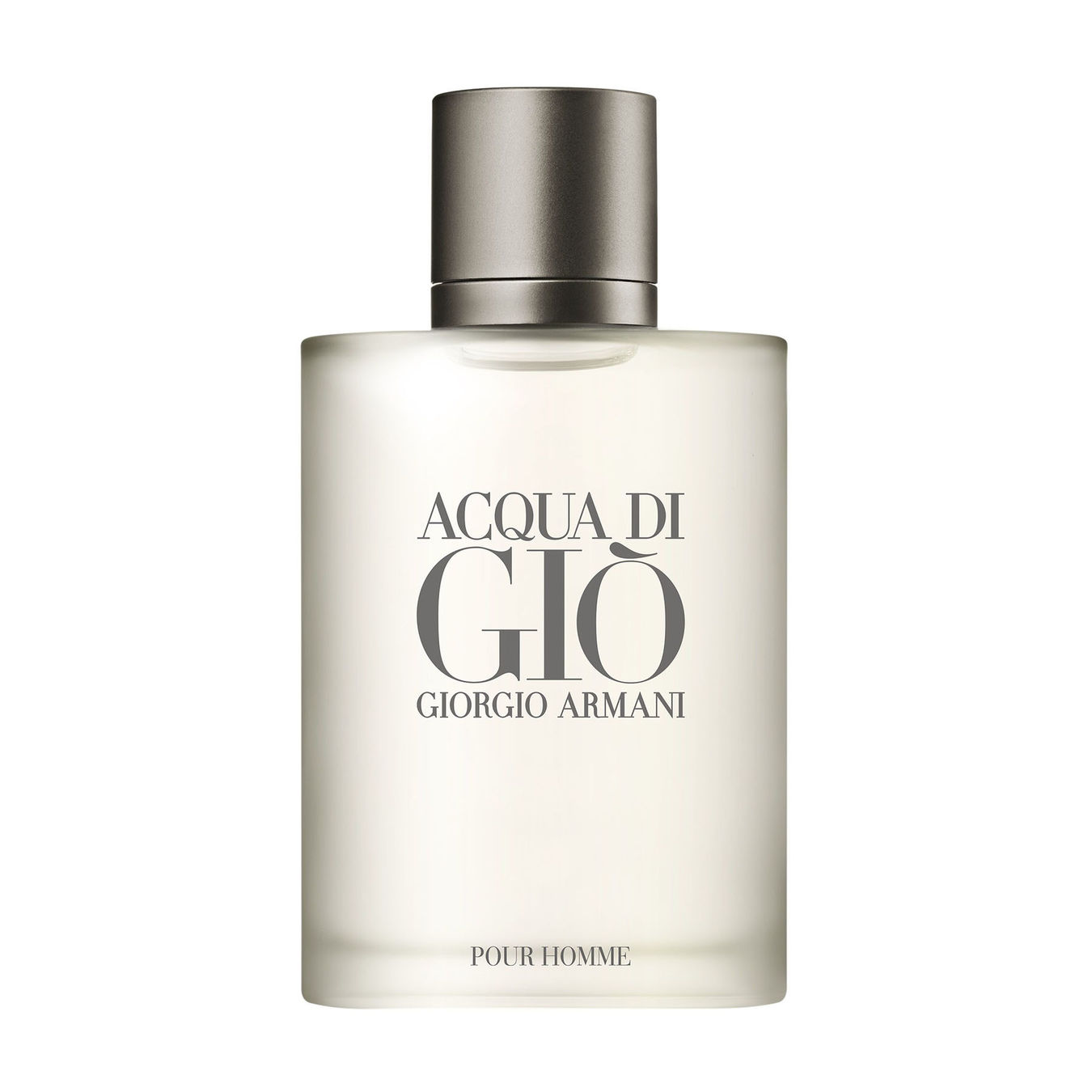 Giorgio Armani Acqua di Giò Eau de Toilette 100ml Herren von Giorgio Armani