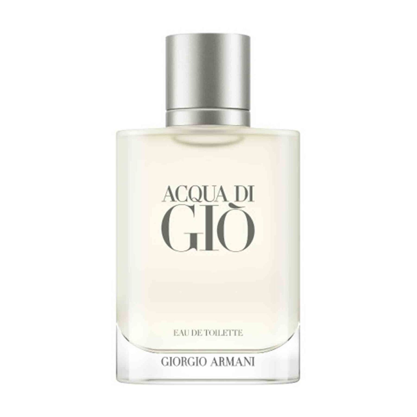 Giorgio Armani Acqua di Gìo Eau de Toilette 100ml Herren von Giorgio Armani