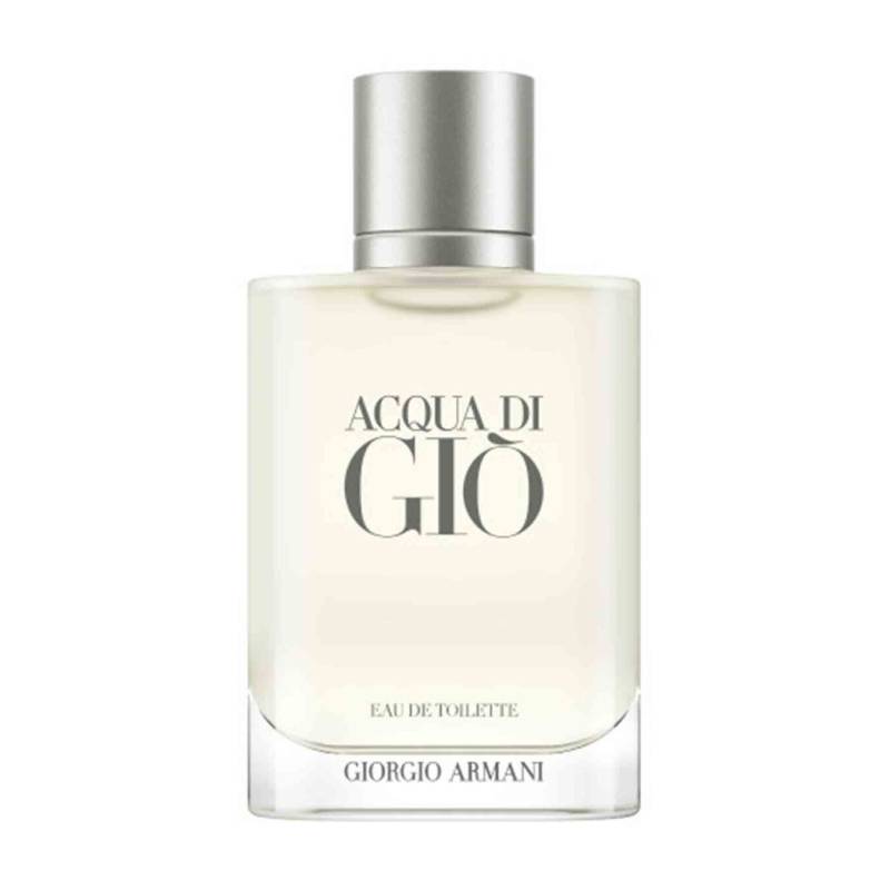 Giorgio Armani Acqua di Gìo Eau de Toilette 100ml Herren von Giorgio Armani